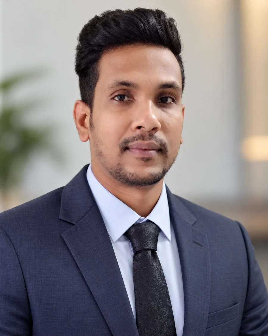 Mamun Siraz, Web Engineering Lead at 10XWEB