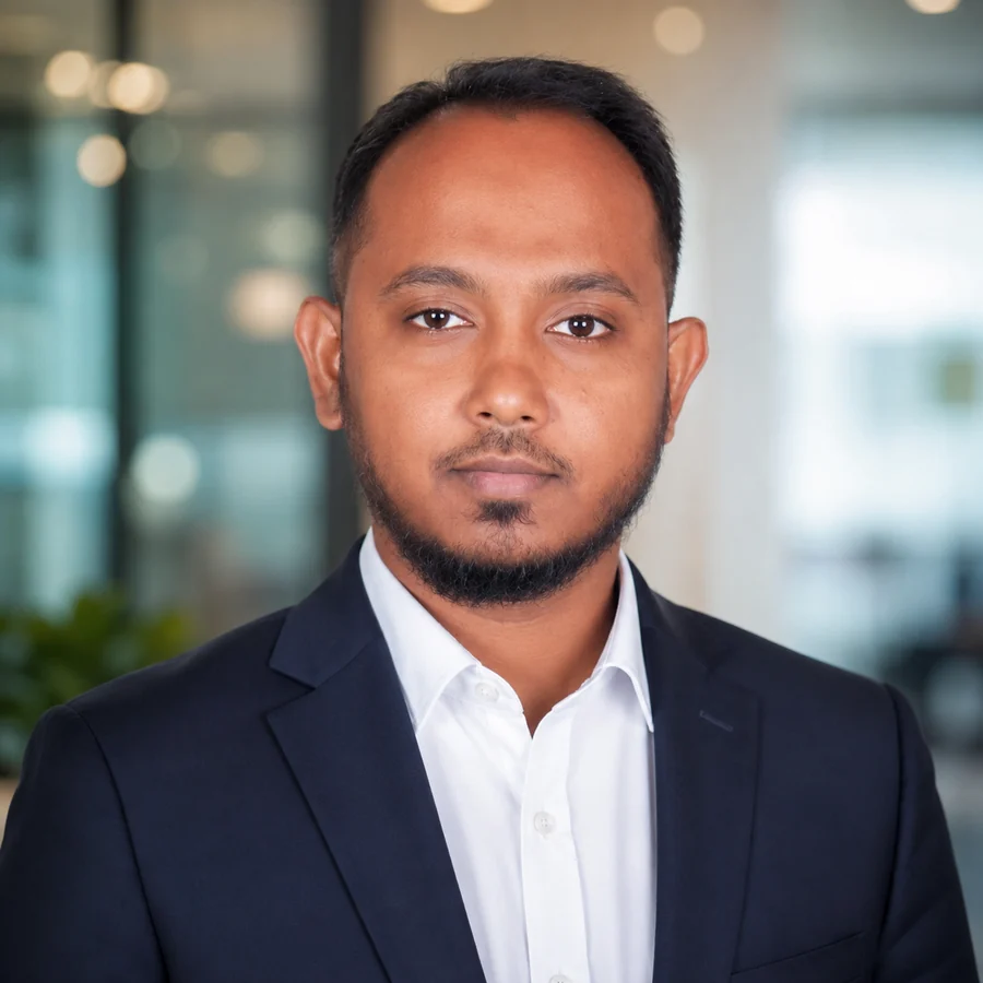 Md. Mazharul Islam, Web Solutions Lead at 10XWEB
